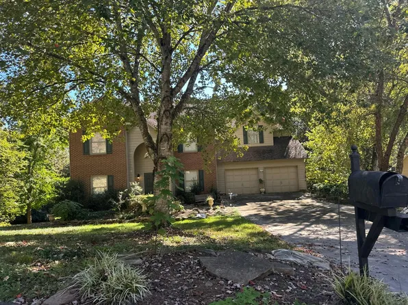 11808 Rebel Pass, Knoxville, TN 37934