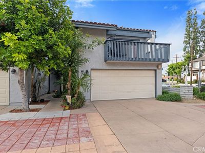 20651 Roscoe Blvd Unit L, Winnetka, CA, 91306