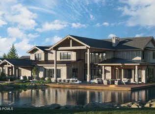 470 E Boulderville Rd, Oakley, UT 84055