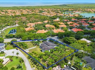 Perrine Grant Sub, Cutler Bay, FL 33157