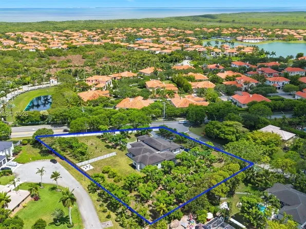 18690 Old Cutler Rd, Cutler Bay, FL 33157