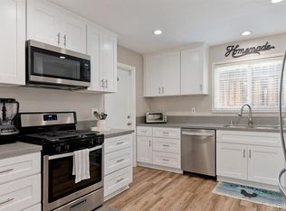 9464 Lake Canyon Rd, Santee, CA 92071