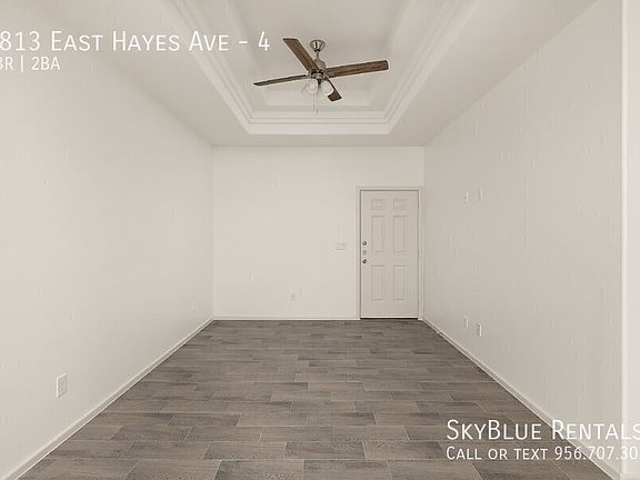 5th image of 2813 E Hayes Ave #4