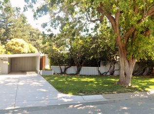 8 Orchard Way, Novato, CA 94947