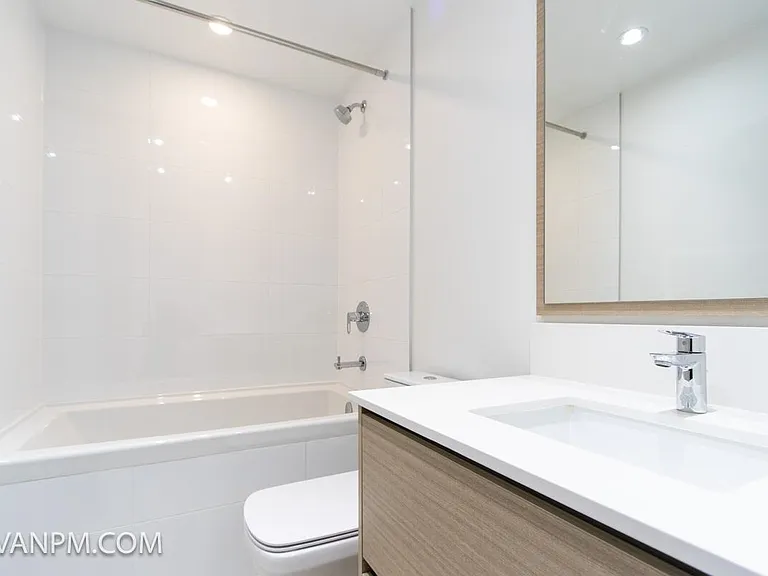 4670 Assembly Way #3302 — Photo 12