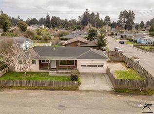 4615 Excelsior Rd, Eureka, CA 95503
