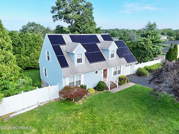 5th image of 1060 Old Freehold Road
