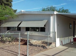 1375 W 2nd Ave, Apache Junction, AZ 85120