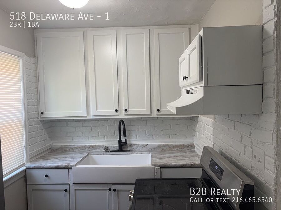1st image of 518 Delaware Ave APT 1