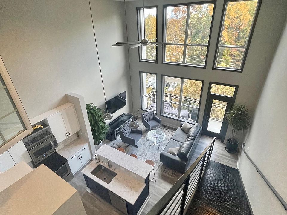 Block Lofts at Poncey Highland Apartments in Atlanta, GA Zillow