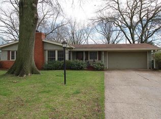 208 Todd Ln, Belleville, IL 62221