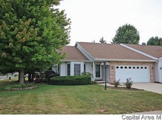 2700 Johnstone Rd, Springfield, IL 62711