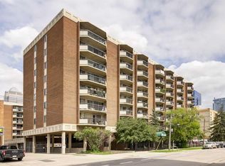 340 N 14th Ave SW #706, Calgary, AB T2R 1H4
