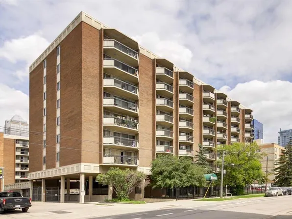 340 N 14th Ave SW #706, Calgary, AB T2R 1H4