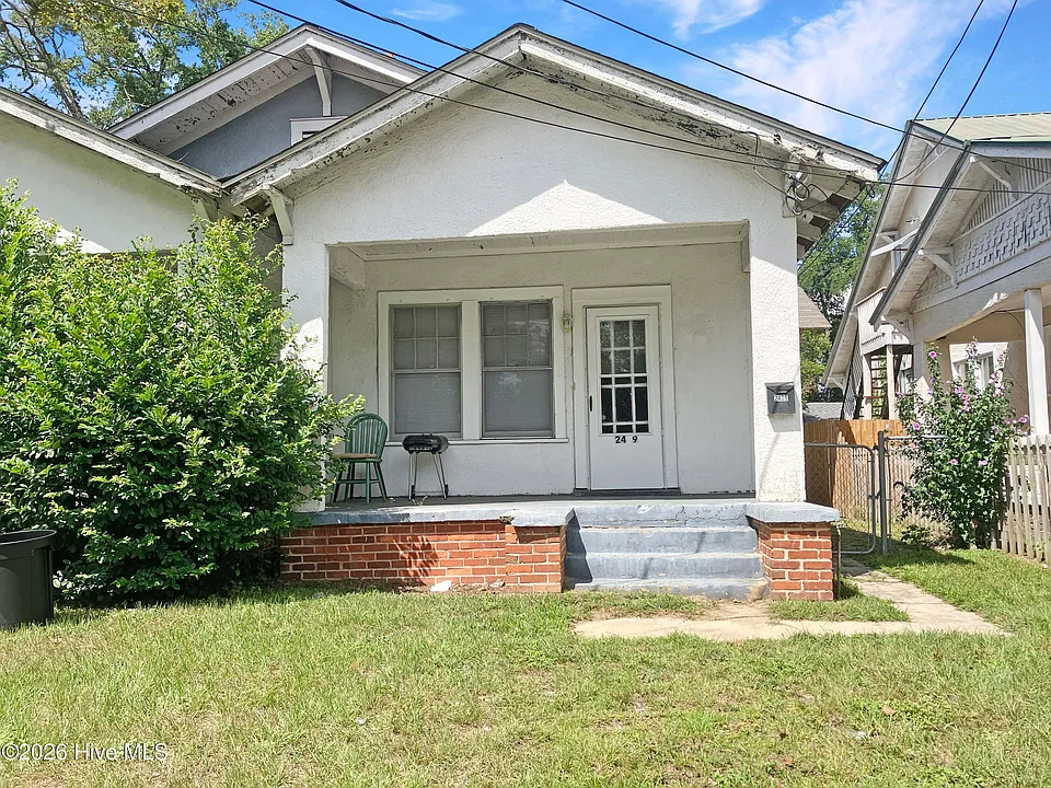 2409 Wrightsboro Rd