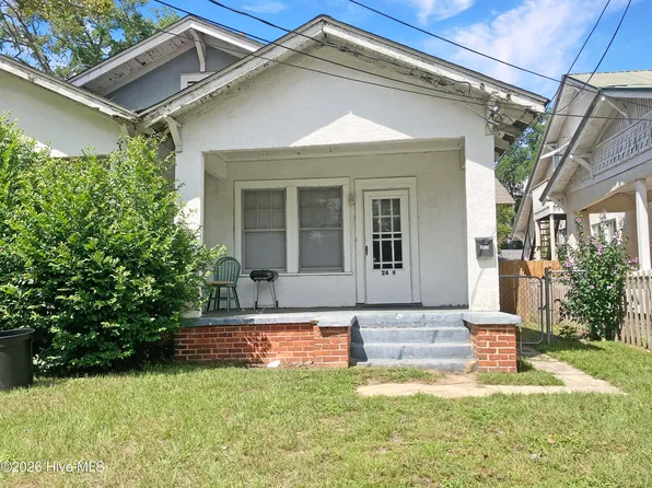 2409 Wrightsboro Rd, Augusta, GA 30904