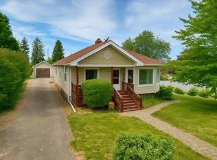 412 W Carlton Ave, Fairfield, WA 99012