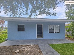 715 N 10TH Street, Fort Pierce, FL 34950