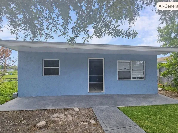 715 N 10TH Street, Fort Pierce, FL 34950