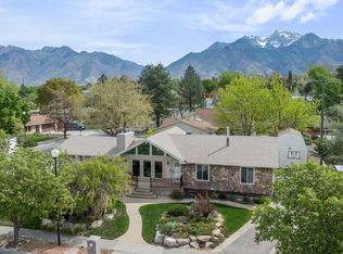 8691 S 1185 E, Sandy, UT 84094