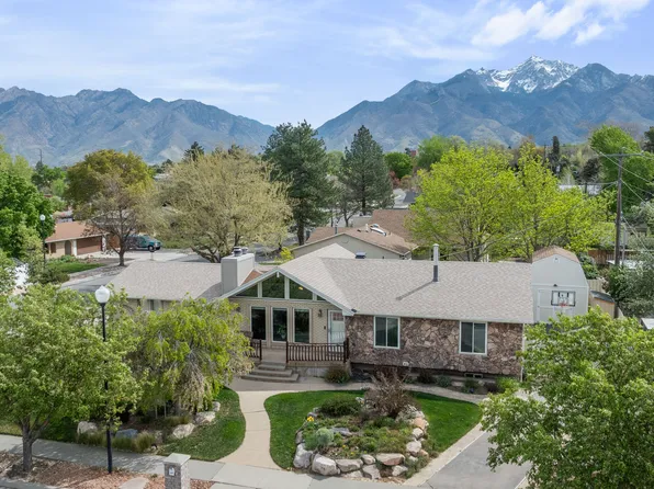 8691 S 1185 E, Sandy, UT 84094
