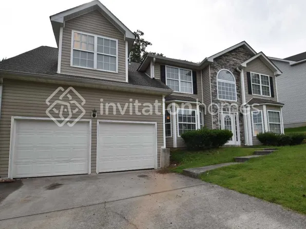 4103 Sitka Dr, Douglasville, GA 30135
