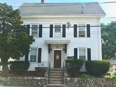 43-45 Kirtland St, Lynn, MA, 01905