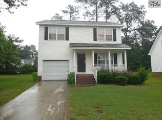 107 Melstone Dr, Hopkins, SC 29061