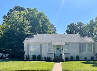3421 Curtis Dr, Alexandria, LA 71301