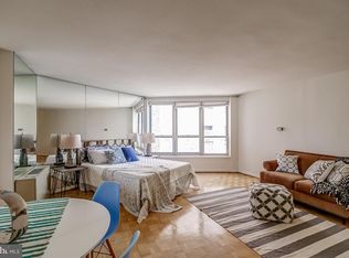 224 W Rittenhouse Sq #30-2404, Philadelphia, PA 19103
