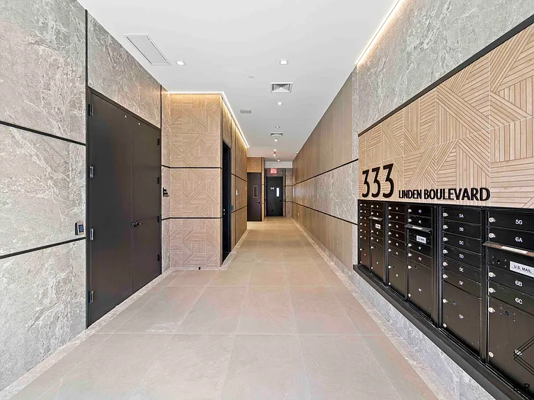 335 Linden Blvd #4D — Photo 17