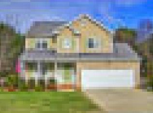 501 Vintage Grove Ln, Apex, NC 27502