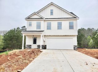 320 McGiboney Ln #7, Covington, GA 30016