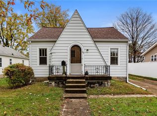 65 Cecil Ave, Indianapolis, IN