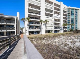 16787 Perdido Key Dr APT A104, Perdido Key, FL 32507