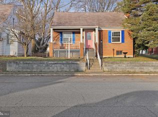 1019 Rose Hill Ave, Hagerstown, MD 21740