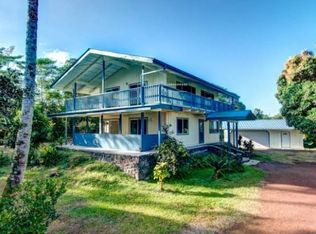 15-2074 3rd Ave, Keaau, HI 96749