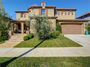 6845 Shadow Wood Dr, Moorpark, CA 93021