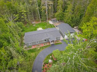 17203 Balsam Dr, Presque Isle, MI 49777