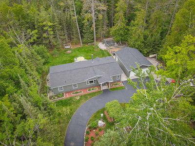 17203 Balsam Dr, Presque Isle, MI, 49777