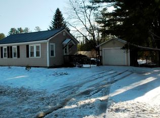 447 Main St, Madison, ME 04950