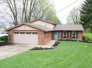 5988 Ross Rd, Fairfield, OH 45014