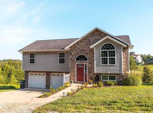 16119 Harley Rd, Saint Robert, MO 65584