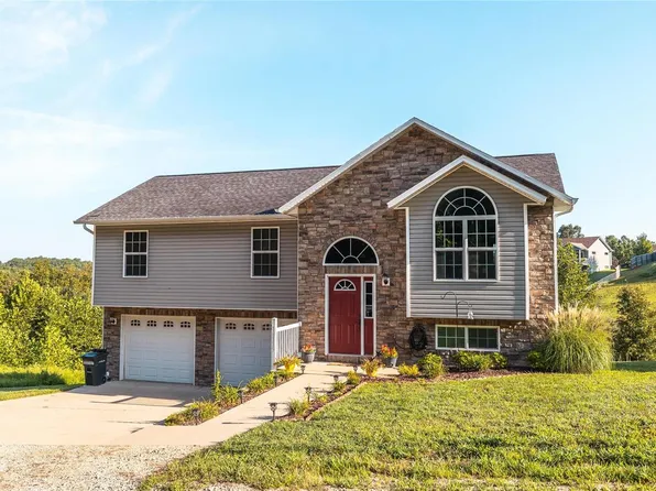 16119 Harley Rd, Saint Robert, MO 65584