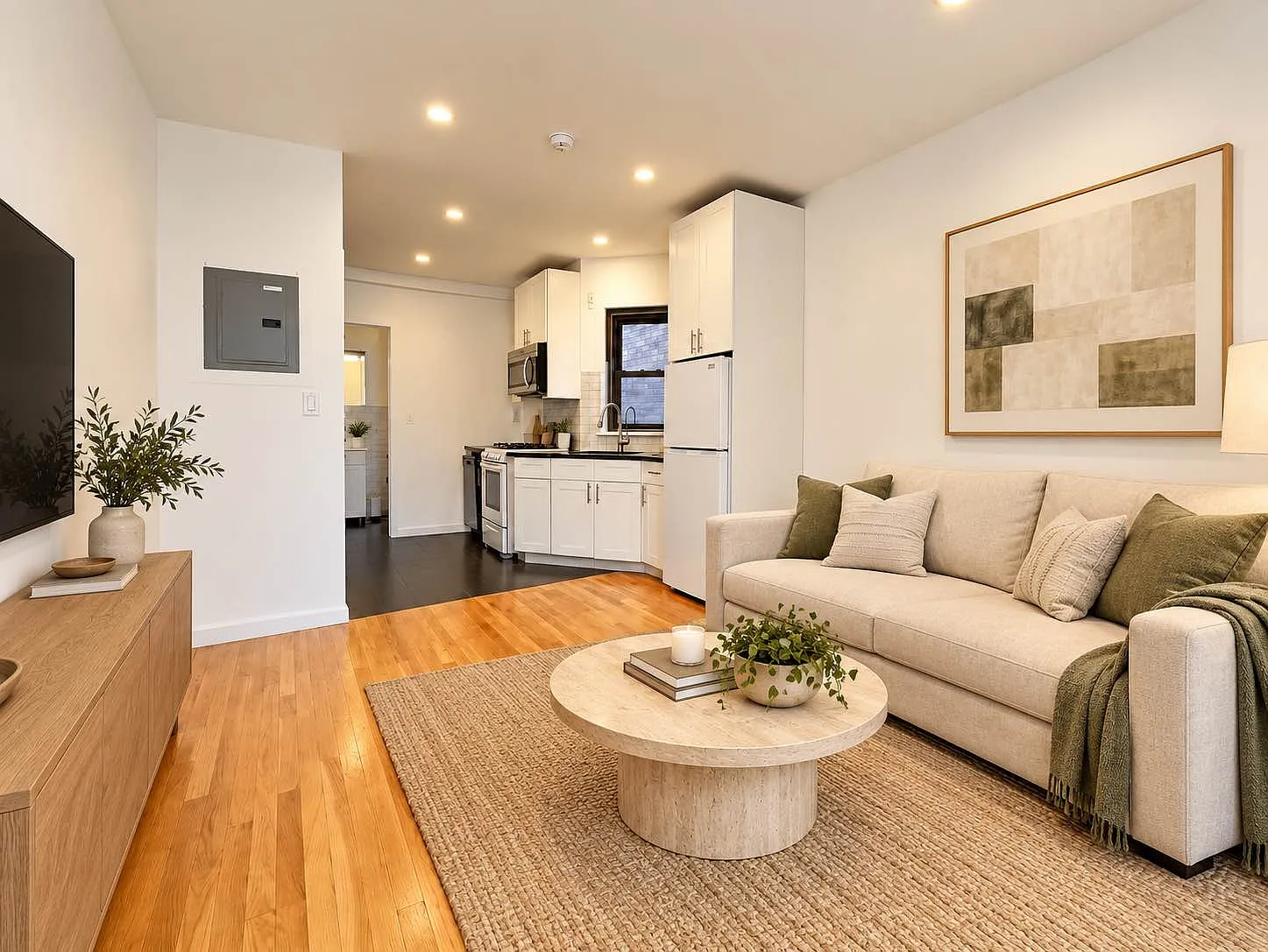 43 Mott Street — Photo 1