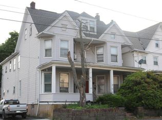 562 N Church St, Hazleton, PA 18201