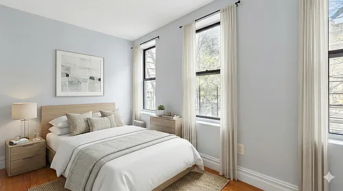 138 W 140th St #2D Photo 1