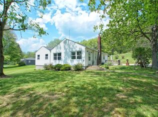 2969 Kendall Rd, Akron, OH 44321