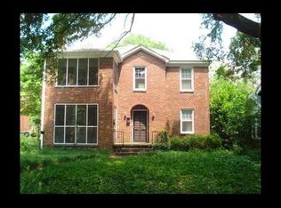 1316 Shirley St, Columbia, SC 29205