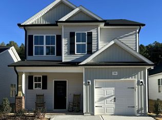 338 Bluejay St, Clayton, NC 27520